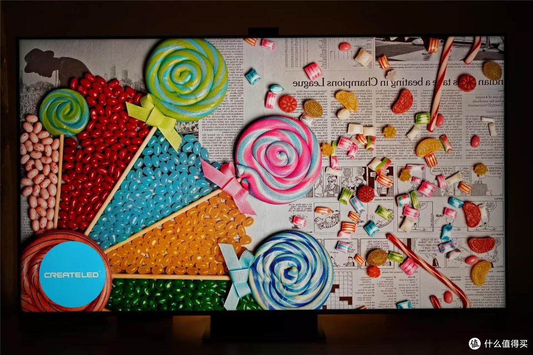 中国电视画质天花板是什么体验?——TCL X11 65寸Mini LED量子点电视体验