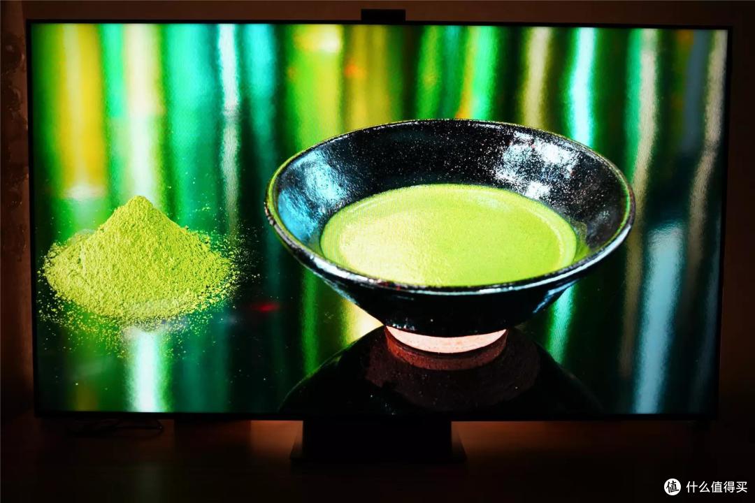 中国电视画质天花板是什么体验?——TCL X11 65寸Mini LED量子点电视体验