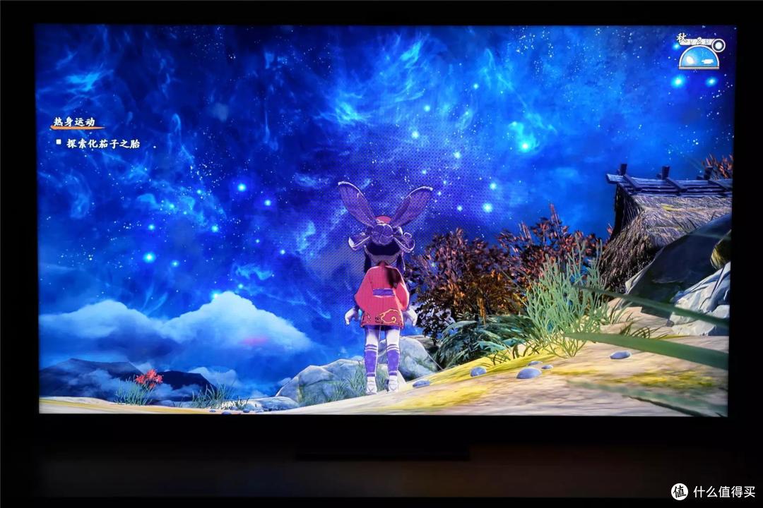 中国电视画质天花板是什么体验?——TCL X11 65寸Mini LED量子点电视体验