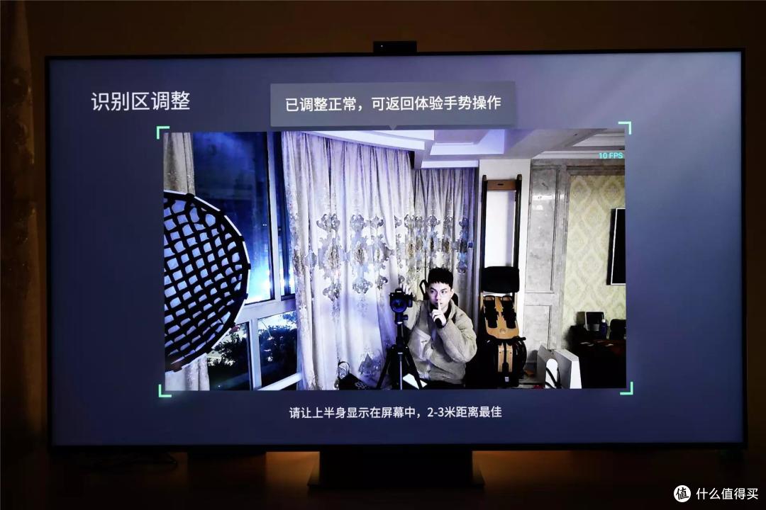 中国电视画质天花板是什么体验?——TCL X11 65寸Mini LED量子点电视体验