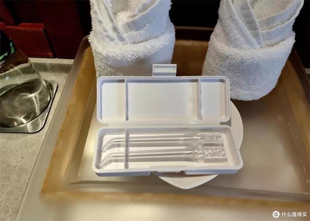 多重模式，随身易携洁齿-Poby 便携式冲牙器体验