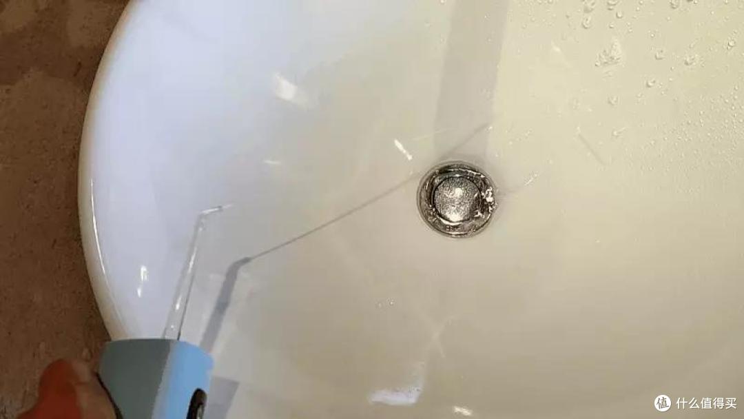 多重模式，随身易携洁齿-Poby 便携式冲牙器体验
