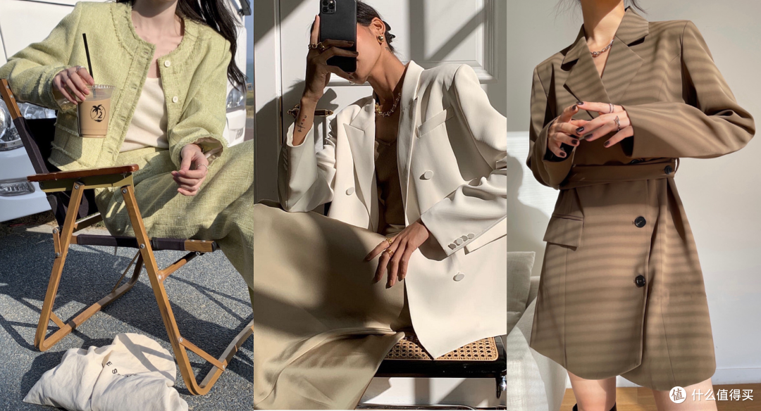 看起来很贵的女人，不在于多贵的衣服，而在于如何搭配！1688平价高级店铺来袭～你要的风格这里都有！