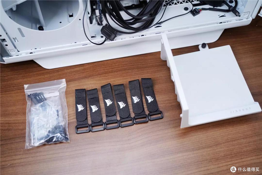 颜值高,性能强,12代酷睿装机分享,看美商海盗船iCUE 5000T 怎么“一网打尽”