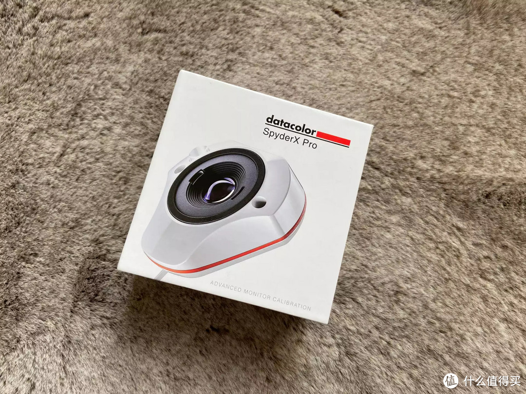 你真的需要屏幕校色吗?蓝蜘蛛Spyder X Pro校色仪使用体验