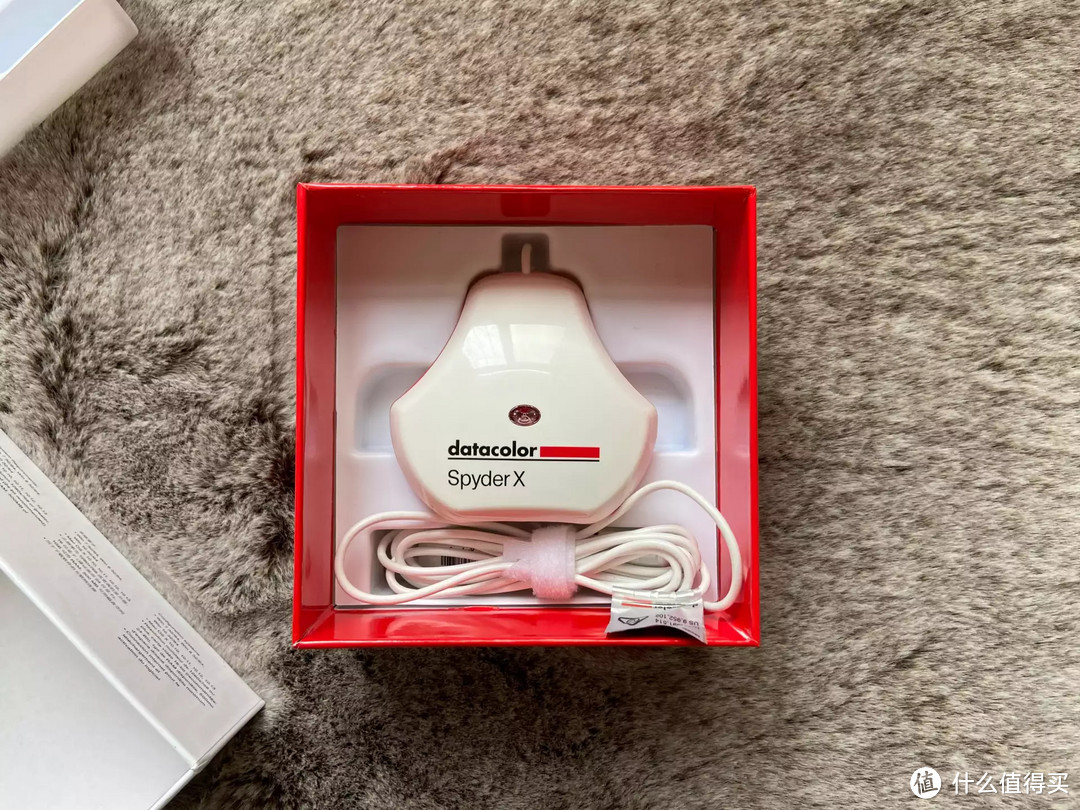 你真的需要屏幕校色吗?蓝蜘蛛Spyder X Pro校色仪使用体验
