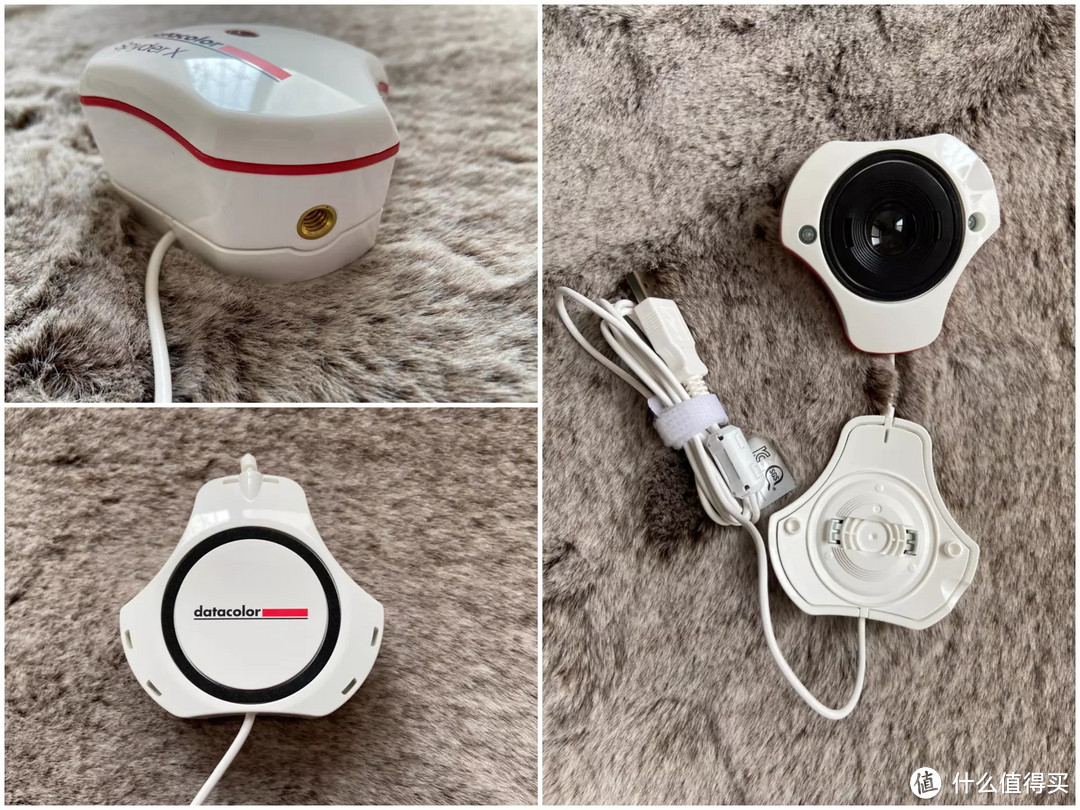 你真的需要屏幕校色吗?蓝蜘蛛Spyder X Pro校色仪使用体验