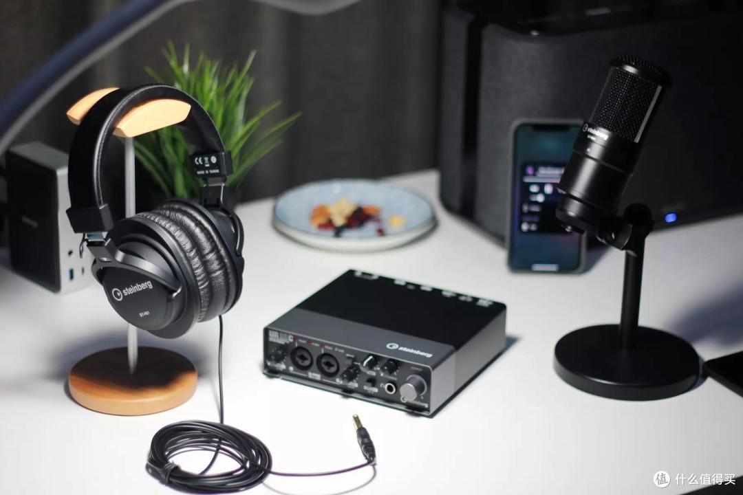 让你的直播更简单 - Razer Audio Mixer 雷蛇调音台