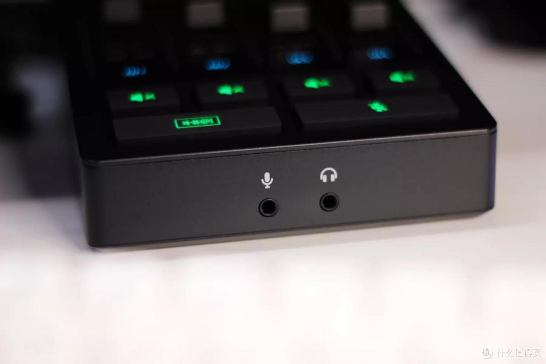 让你的直播更简单 - Razer Audio Mixer 雷蛇调音台