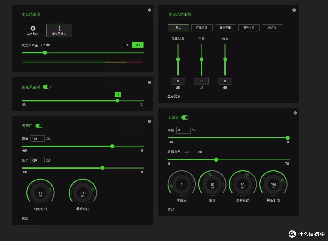 让你的直播更简单 - Razer Audio Mixer 雷蛇调音台
