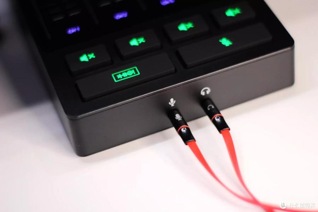 让你的直播更简单 - Razer Audio Mixer 雷蛇调音台