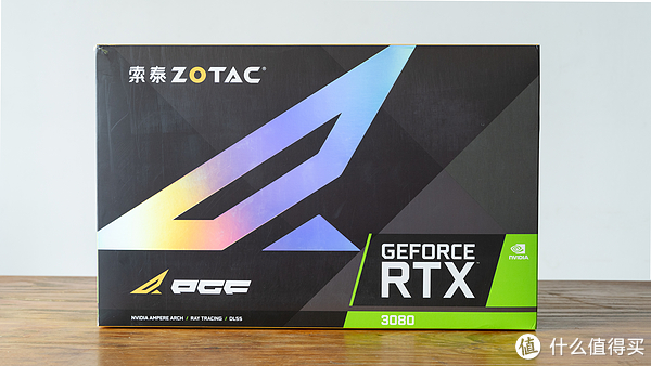 重量级非公加量不加价，RTX 3080 12GB PGF OC显卡上机体验_显卡_什么值得买