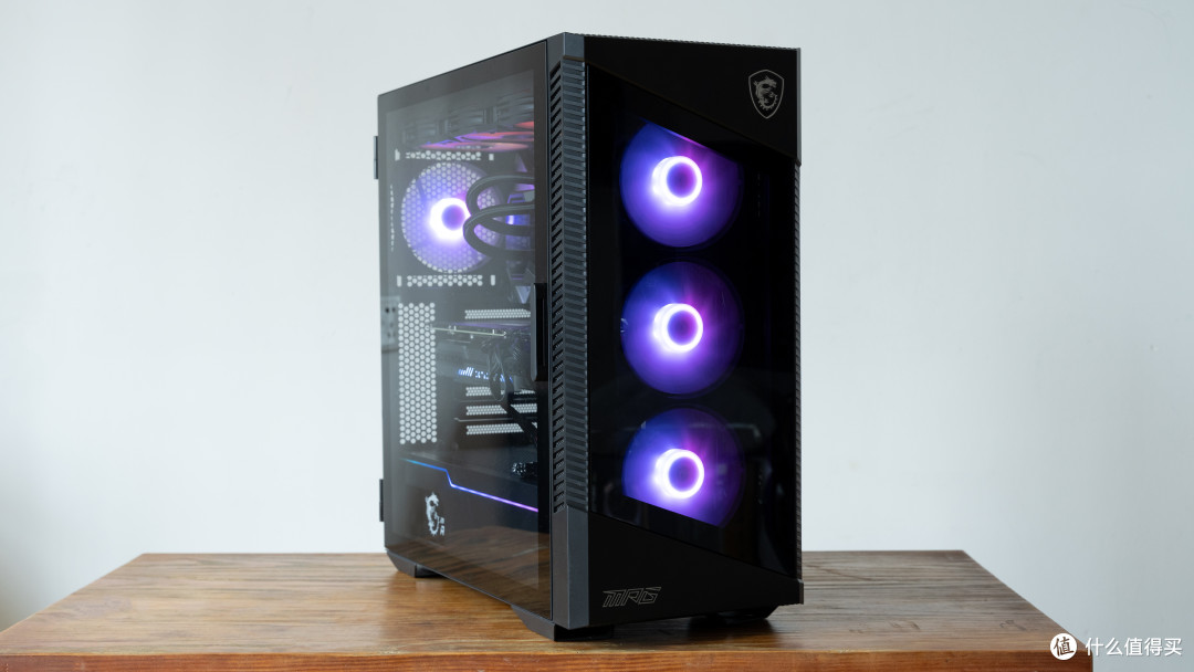 重量级非公加量不加价，RTX 3080 12GB PGF OC显卡上机体验