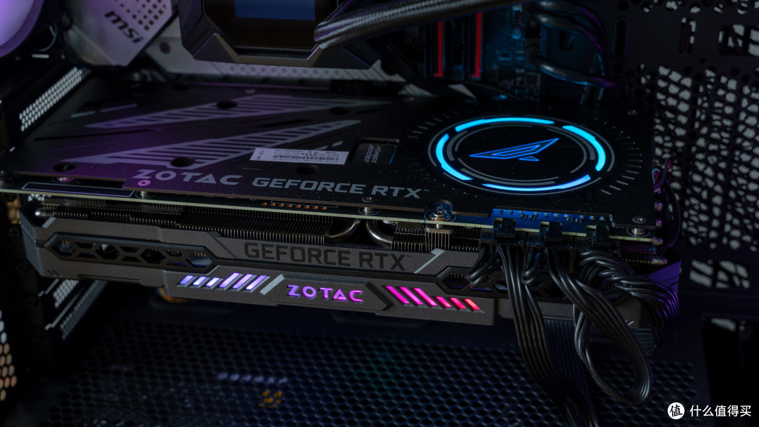 重量级非公加量不加价，RTX 3080 12GB PGF OC显卡上机体验