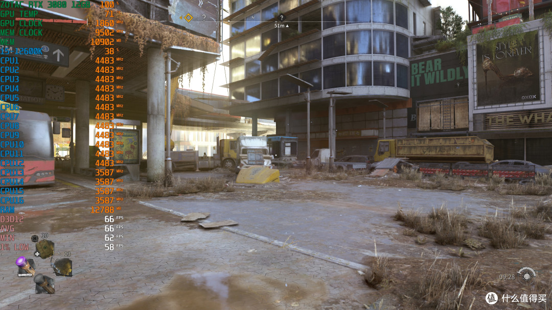 重量级非公加量不加价，RTX 3080 12GB PGF OC显卡上机体验