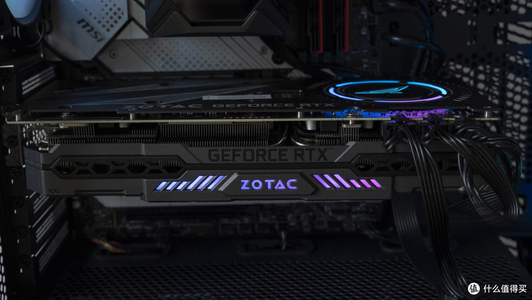 重量级非公加量不加价，RTX 3080 12GB PGF OC显卡上机体验