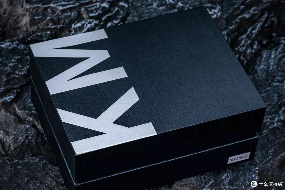 聊聊卡卡西和他的原音再现 以及新品KM22“海妖”