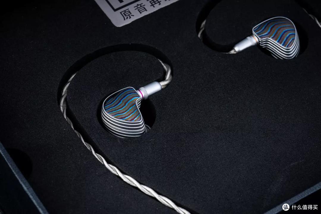 聊聊卡卡西和他的原音再现 以及新品KM22“海妖”