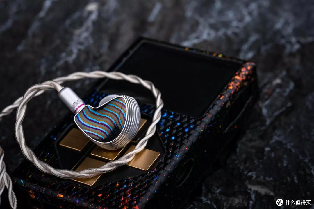 聊聊卡卡西和他的原音再现 以及新品KM22“海妖”