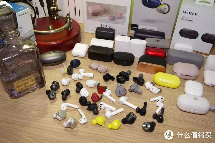 首款TWS双模蓝牙游戏耳机,漫步者GT4 S雷霆版,音游玩家直呼终于成了
