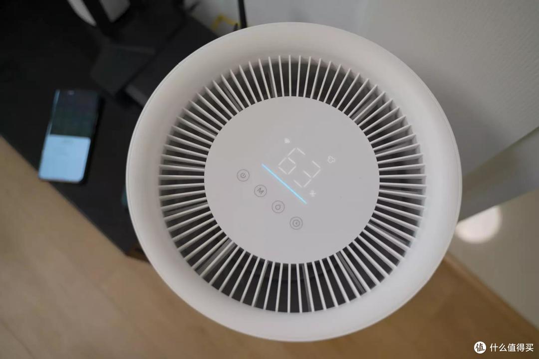 魔都的潮湿你懂得,米家除湿机22L使用体验