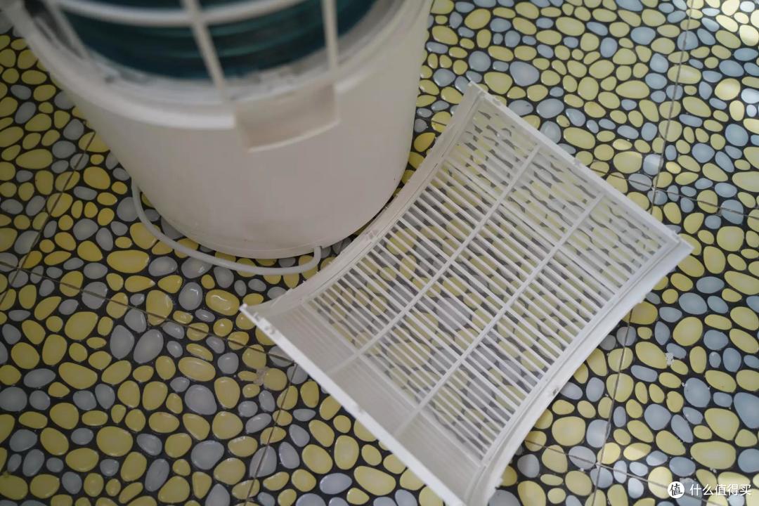 魔都的潮湿你懂得,米家除湿机22L使用体验