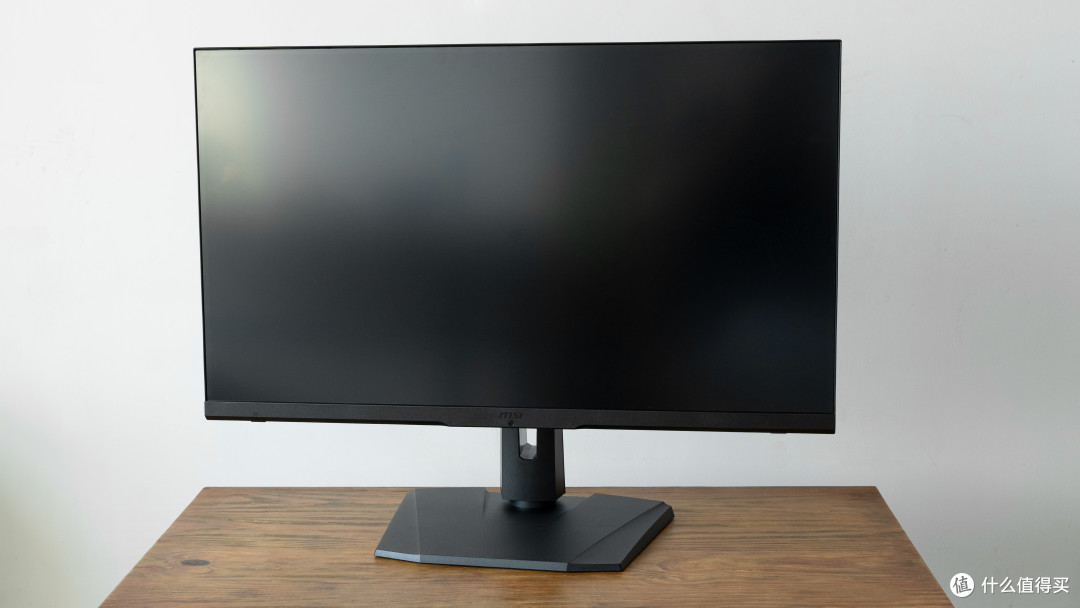 4K144HZ+原生10bit(120HZ)加持,微星MPG321UR-QD旗舰级游戏显示器体验