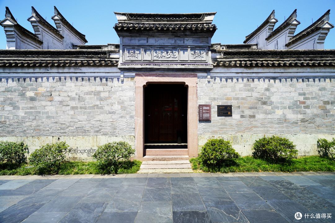一湖烟雨一楼台~中式园林酒店的典范之作：宁波东钱湖柏悦酒店