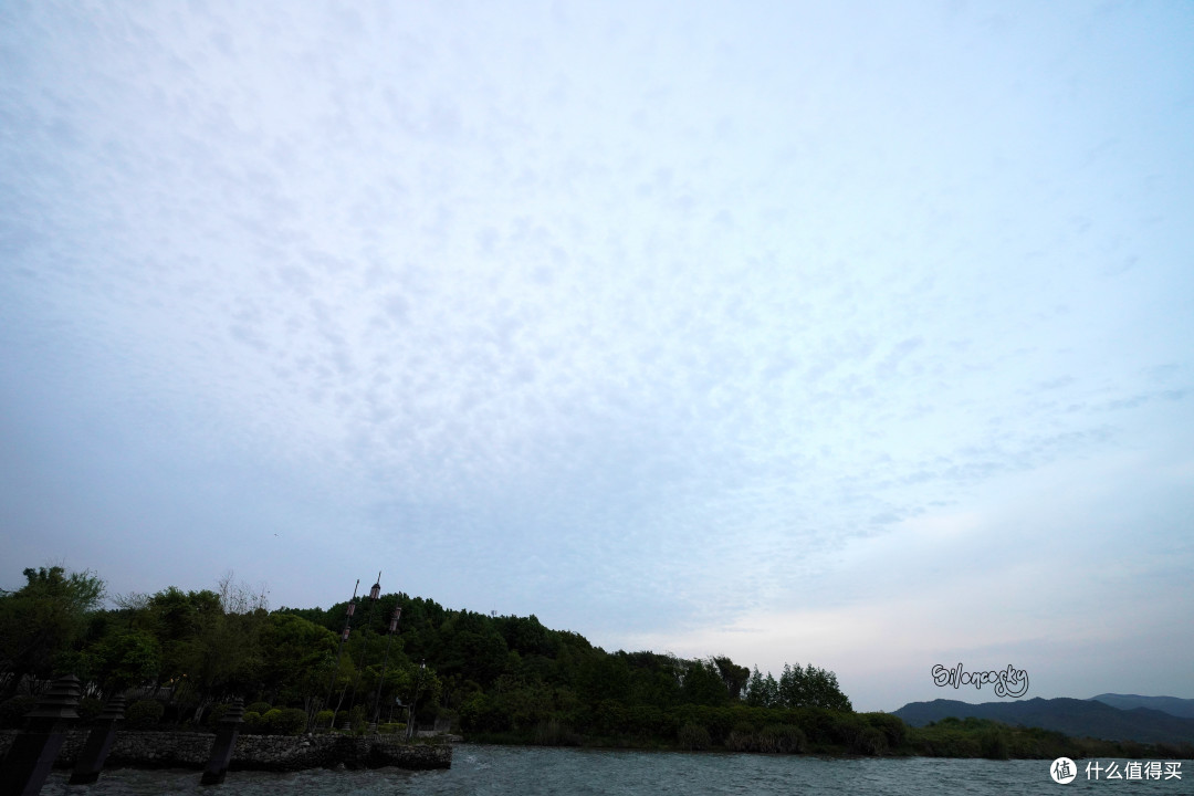 一湖烟雨一楼台~中式园林酒店的典范之作：宁波东钱湖柏悦酒店