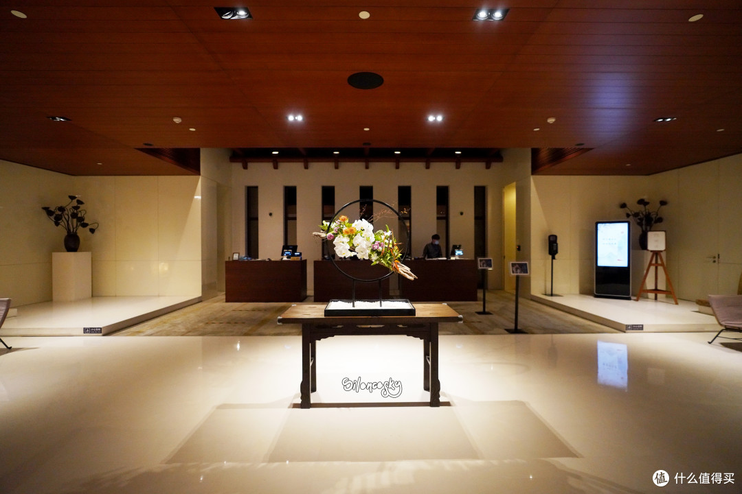 一湖烟雨一楼台~中式园林酒店的典范之作：宁波东钱湖柏悦酒店