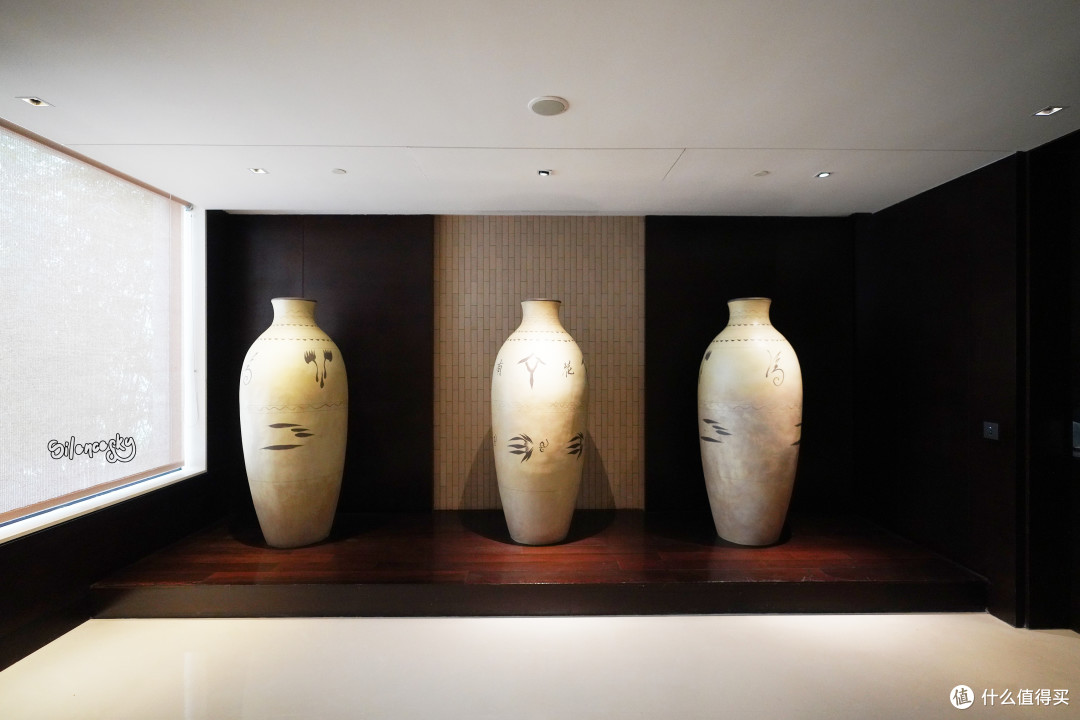一湖烟雨一楼台~中式园林酒店的典范之作：宁波东钱湖柏悦酒店