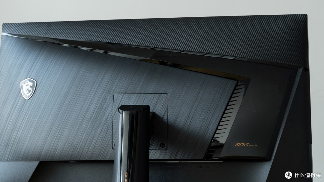 4k144hz原生10bit120hz加持微星mpg321urqd旗舰级游戏显示器体验