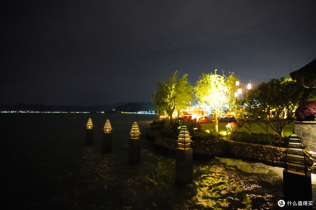 一湖烟雨一楼台~中式园林酒店的典范之作：宁波东钱湖柏悦酒店