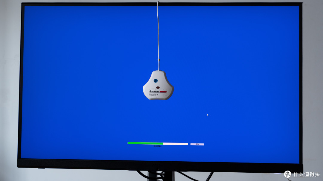 4K144HZ+原生10bit(120HZ)加持,微星MPG321UR-QD旗舰级游戏显示器体验