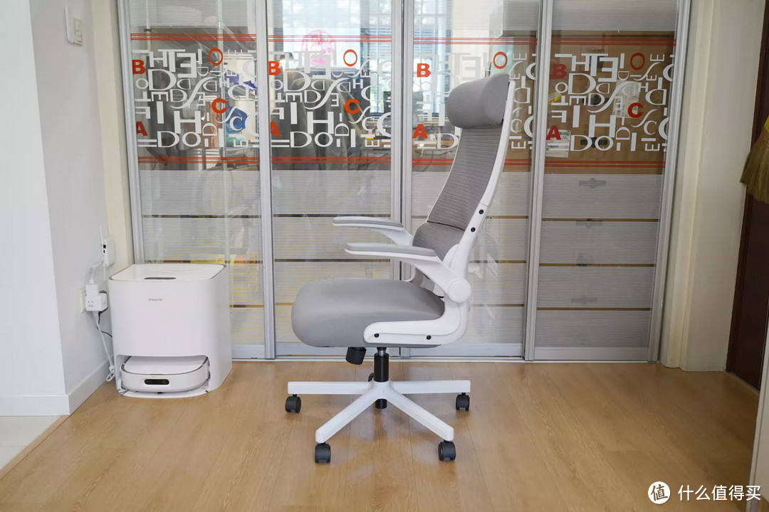 工学椅还带有石墨烯，永艺UE石墨烯热敷养生椅体验