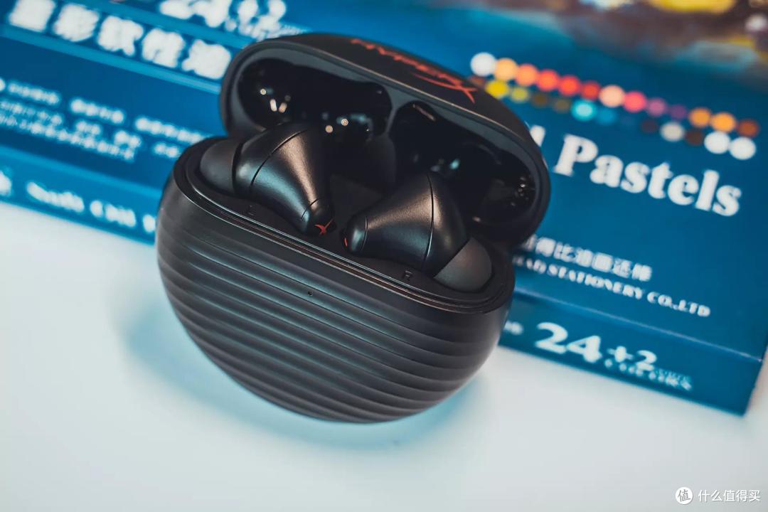 可靠的云中之雀:HyperX 云雀 TWS