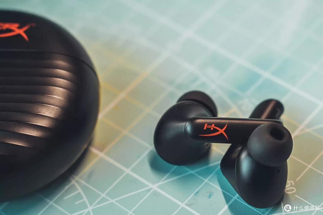 可靠的云中之雀:HyperX 云雀 TWS