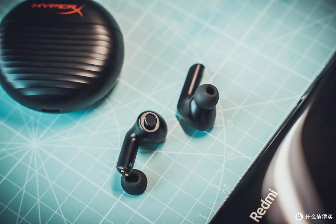 可靠的云中之雀:HyperX 云雀 TWS
