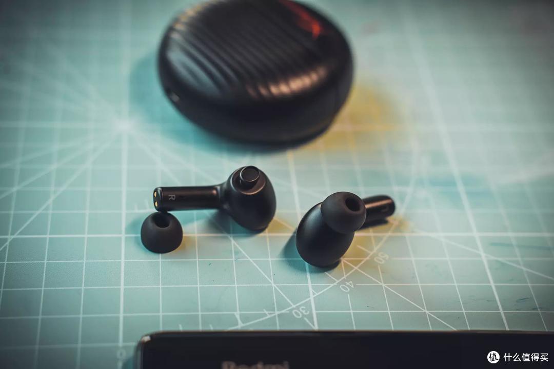可靠的云中之雀:HyperX 云雀 TWS