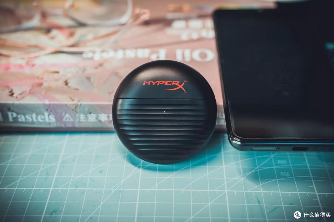 可靠的云中之雀:HyperX 云雀 TWS