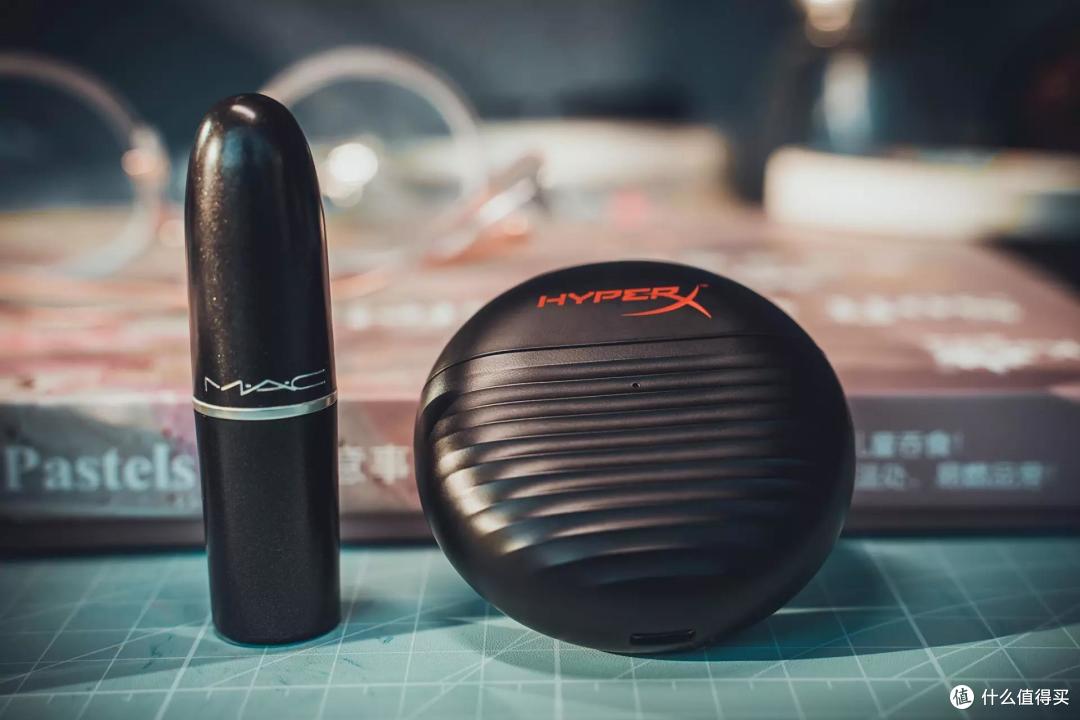 可靠的云中之雀:HyperX 云雀 TWS