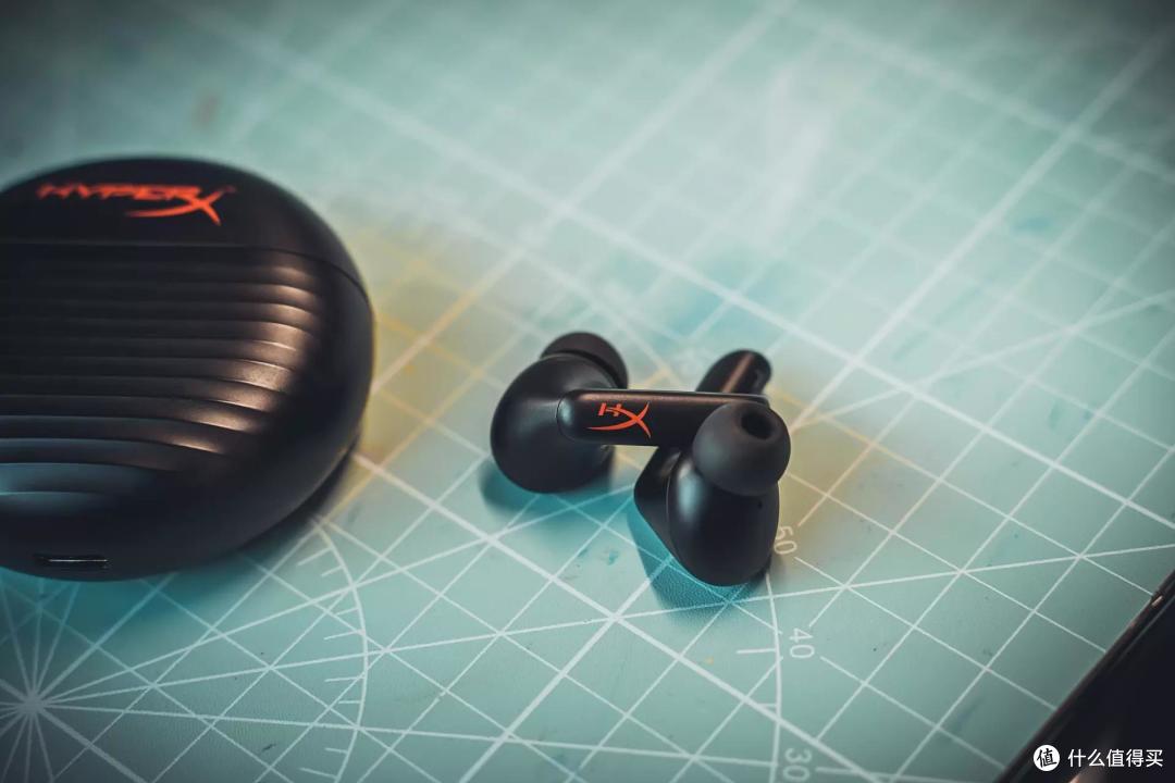 可靠的云中之雀:HyperX 云雀 TWS