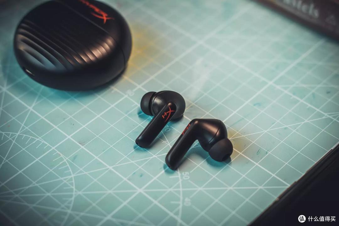 可靠的云中之雀:HyperX 云雀 TWS