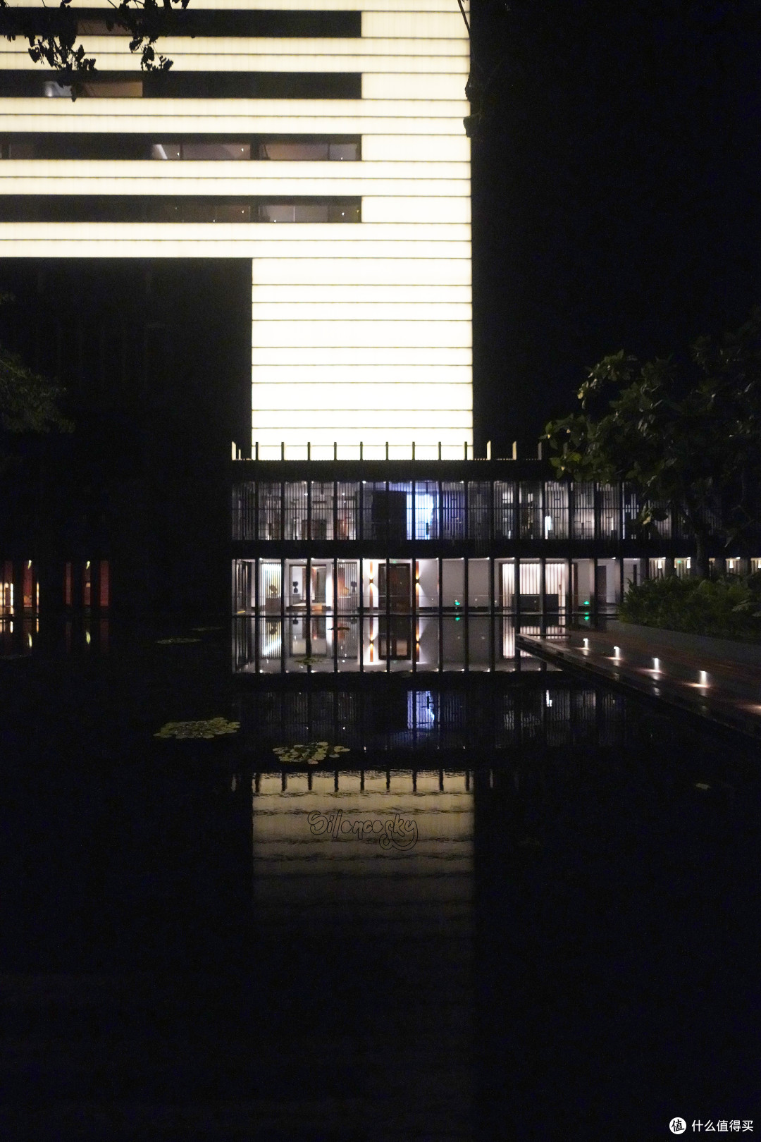 隐居山海的艺术殿堂:三亚太阳湾柏悦酒店 海景套房体验
