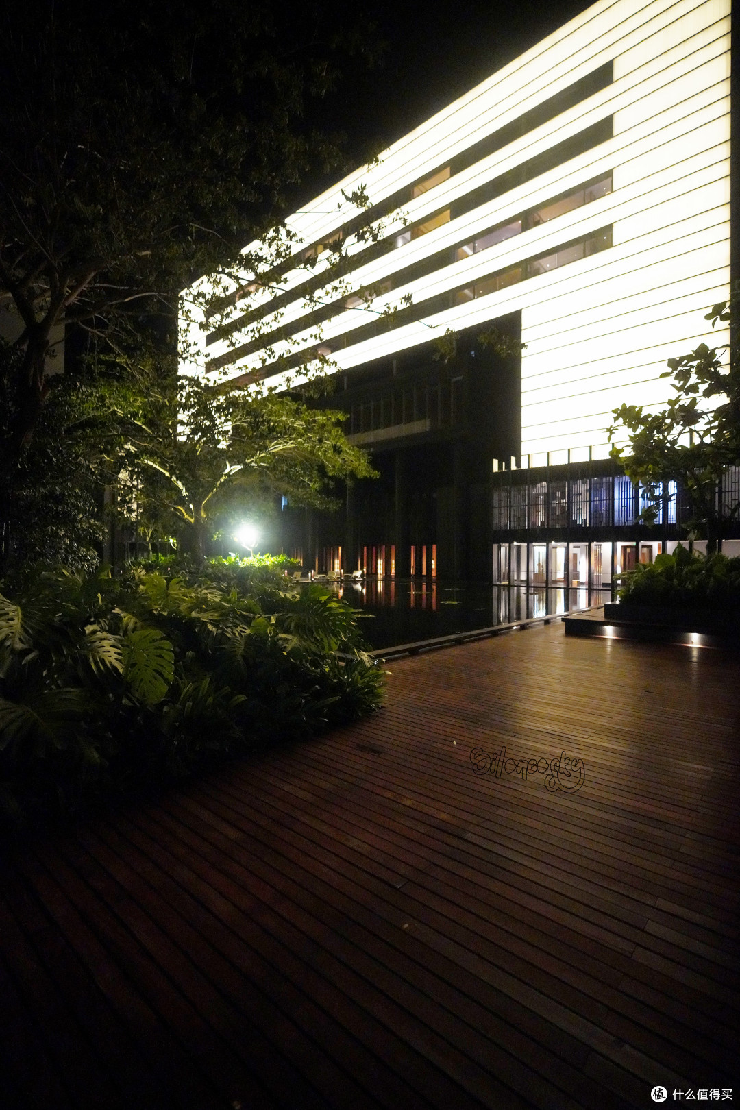 隐居山海的艺术殿堂:三亚太阳湾柏悦酒店 海景套房体验