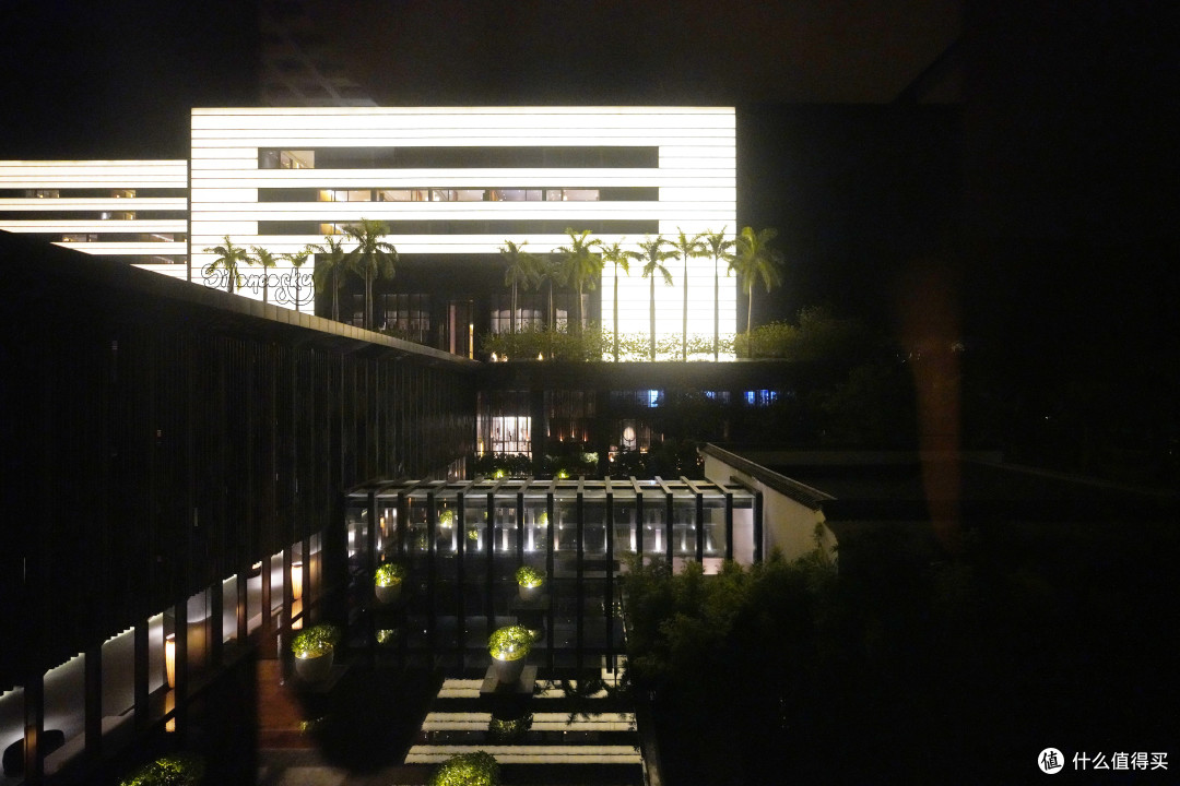 隐居山海的艺术殿堂:三亚太阳湾柏悦酒店 海景套房体验