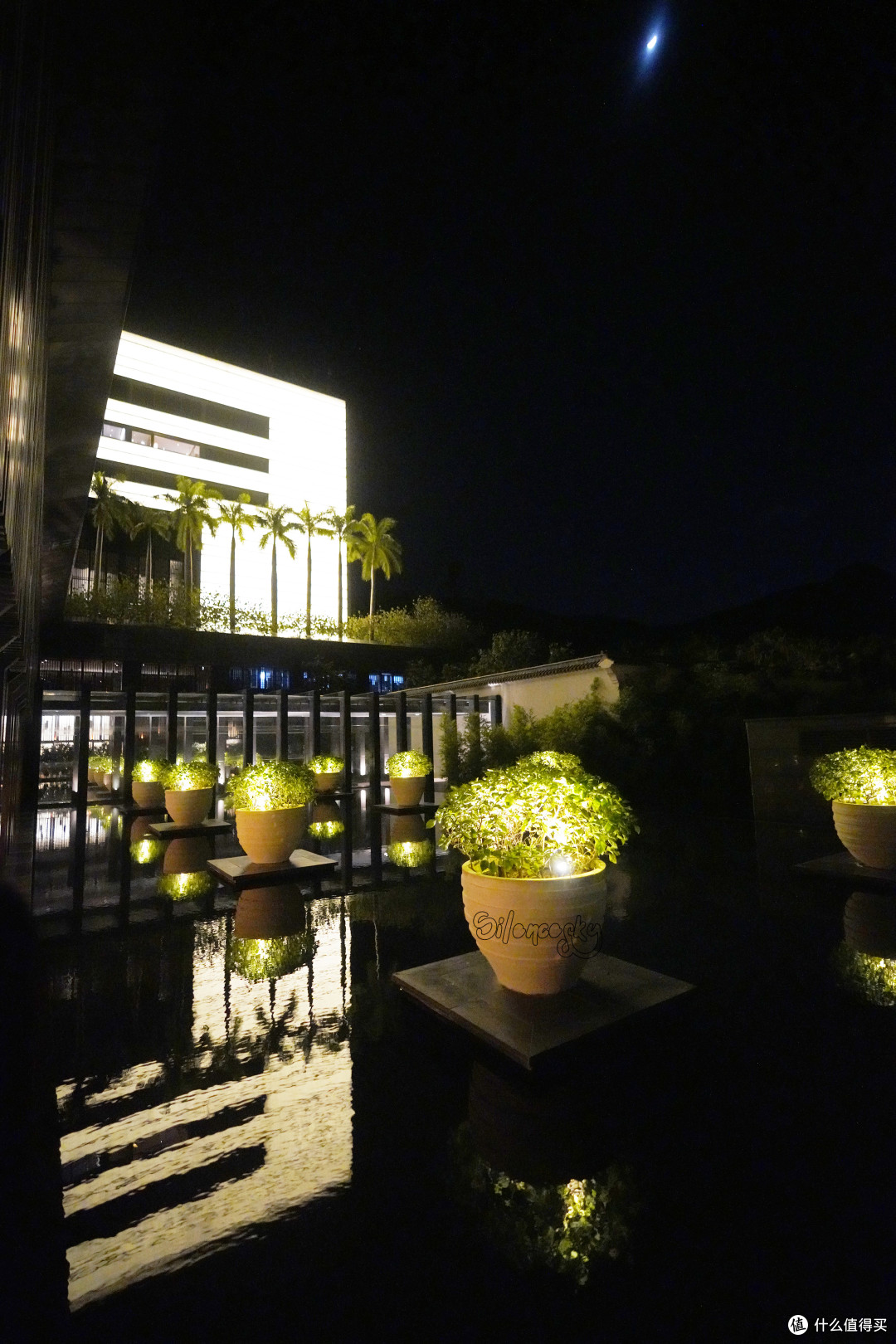 隐居山海的艺术殿堂:三亚太阳湾柏悦酒店 海景套房体验