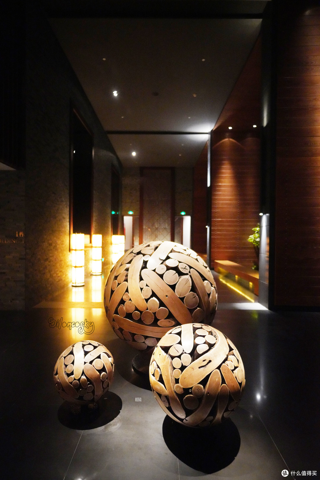 隐居山海的艺术殿堂:三亚太阳湾柏悦酒店 海景套房体验