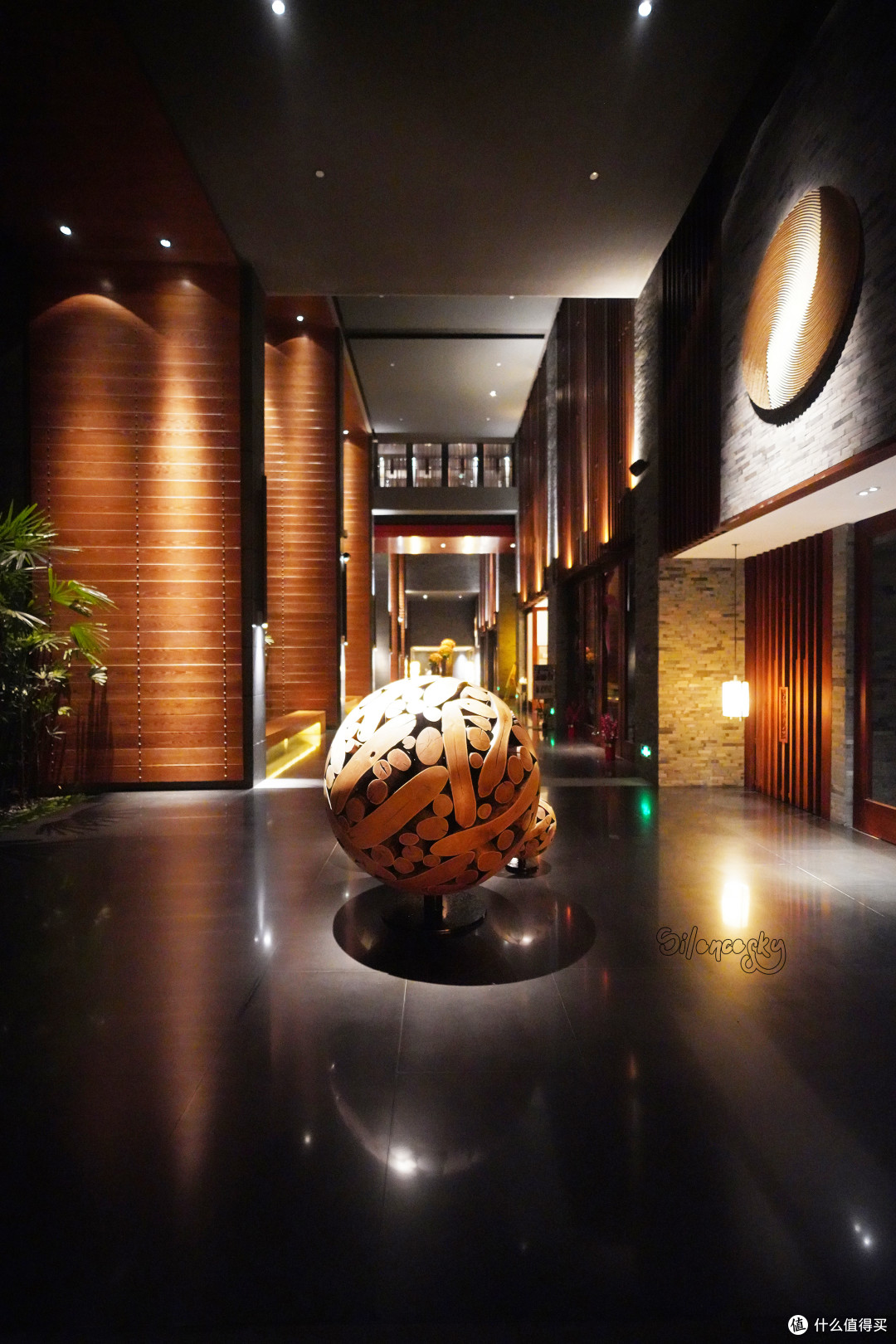 隐居山海的艺术殿堂:三亚太阳湾柏悦酒店 海景套房体验