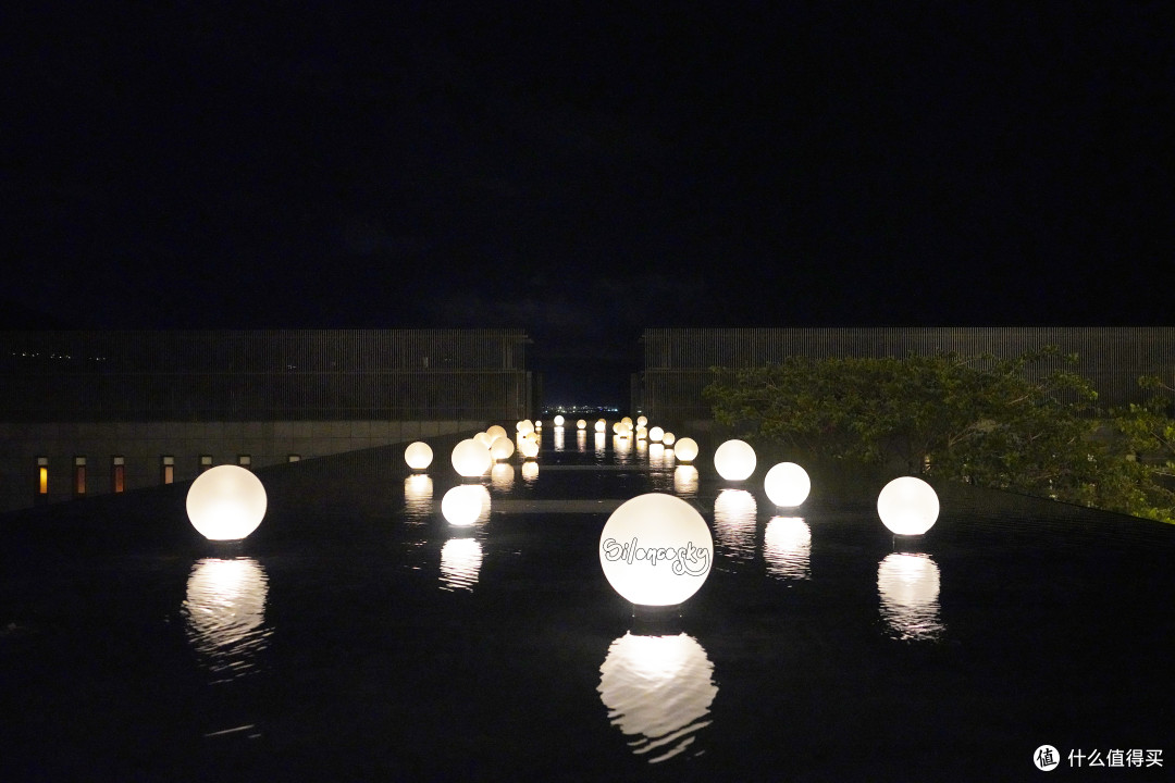 隐居山海的艺术殿堂:三亚太阳湾柏悦酒店 海景套房体验